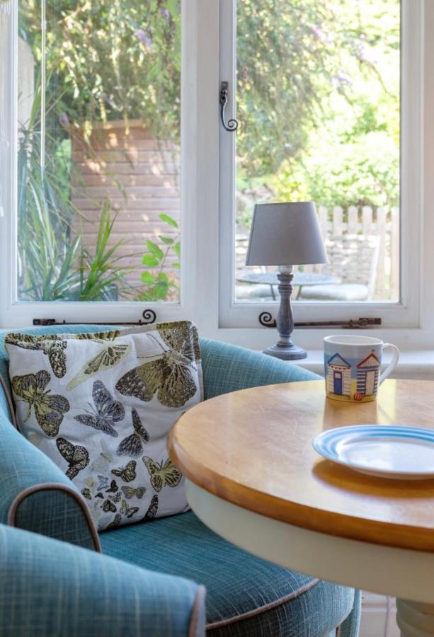 Bridport Garden Suite Exterior foto