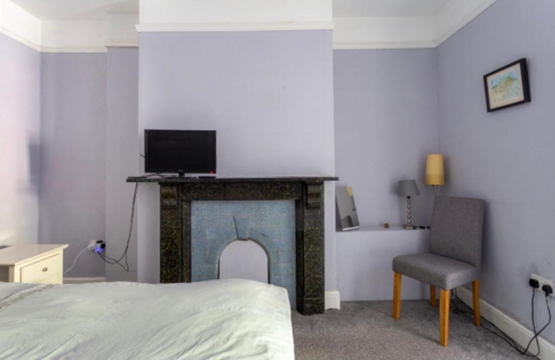 Bridport Garden Suite Exterior foto