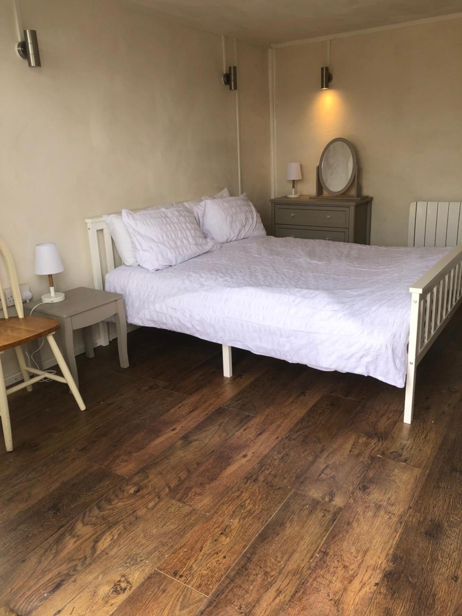 Bridport Garden Suite Exterior foto