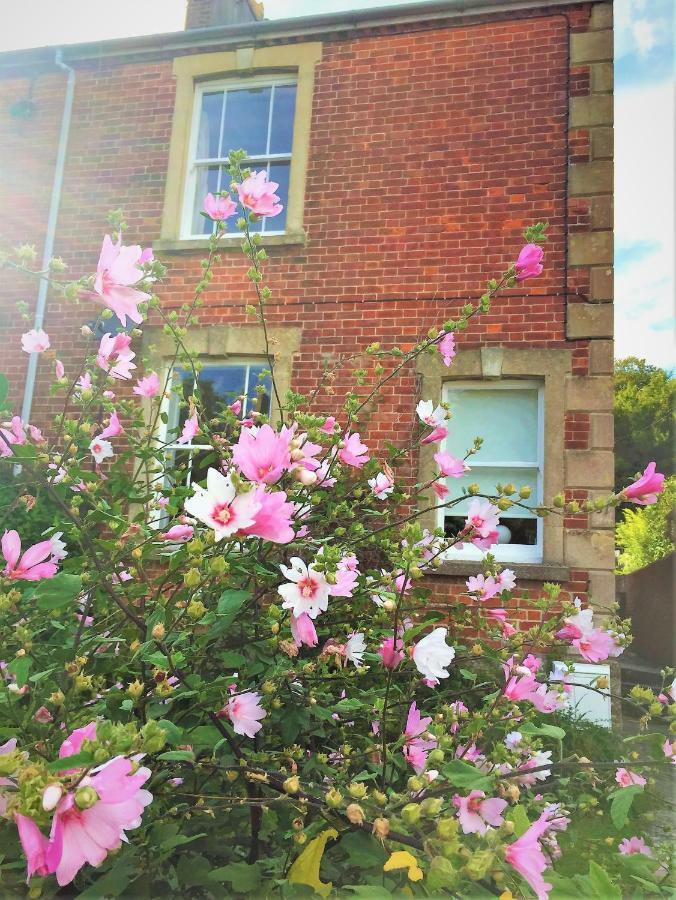 Bridport Garden Suite Exterior foto